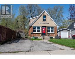 751 Curry Street, MLS X13037448