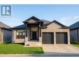 52 - 383 Daventry Way, MLS X13040248