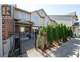 71 - 1061 Eagletrace Drive, MLS X13049378