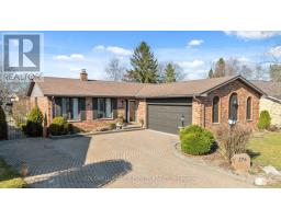 176 Canterbury Drive, MLS X13049738