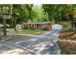 533 Belvedere Avenue, MLS X13056198