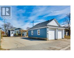 206 Caradoc Street S, MLS X13057028
