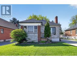 57 Doulton Street, MLS X13095268