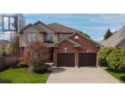 4125 Masterson Circle, MLS X13103898