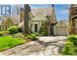 997 Maitland Street, MLS X13109458