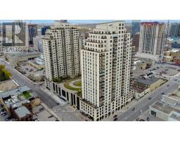 2304 - 330 Ridout Street N, MLS X13112598
