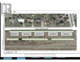Lot 51 Wellington Street, MLS X13113538