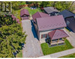 150 Mill Street, MLS X13115818