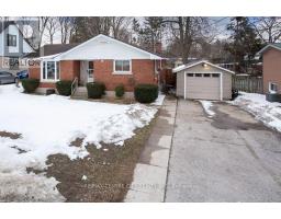 664 Miller Street, MLS X13119348