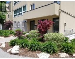114 - 1447 Huron Street, MLS X13121978