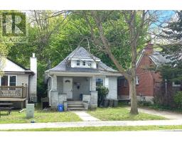 233 Bernard Avenue, MLS X13132208
