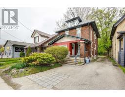 84 Wharncliffe Road S, MLS X13136108