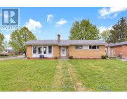 1 Goldwick Crescent, MLS X13140518