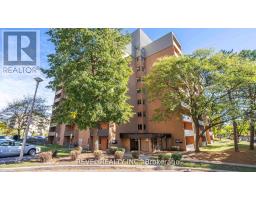 809 - 752 Kipps Lane, MLS X13151108