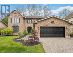 83 Bracebridge Court, MLS X13155028