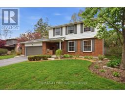 18 Mctaggart Crescent, MLS X13168268