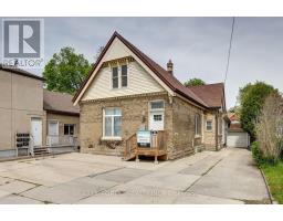 36 Adelaide Street S, MLS X13171298