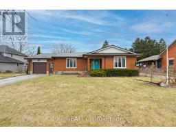 308 John Street S, MLS X13176288