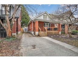 567 Rosedale Street, MLS X13223208