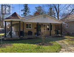 45 Upper Avenue, MLS X13224418