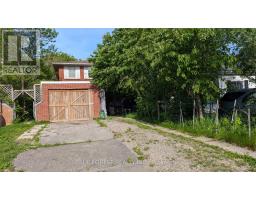 112 Marlborough Avenue, MLS X13235288