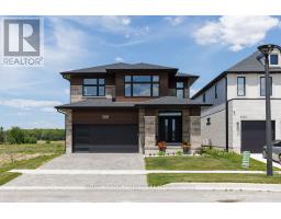 2539 Buroak Drive, MLS X13236838