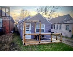 155 Gammage Street, MLS X13261708