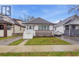 105 Madison Avenue, MLS X13414558