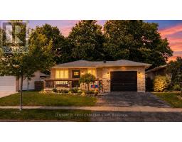 764 Classic Drive, MLS X13415958