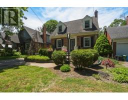 1031 William Street, MLS X13421248