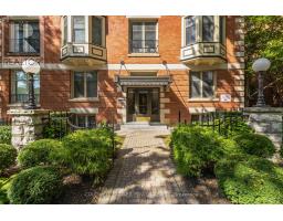 308 - 460 Wellington Street, MLS X13421688