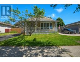 77 Renny Crescent, MLS X13421918