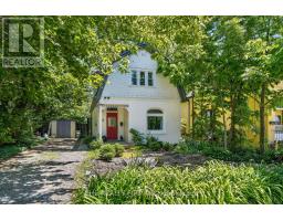 17 Woodward Avenue, MLS X13424718