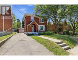 193 Waterloo Street, MLS X13424868