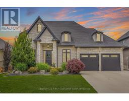 8 Oscar Davis Court, MLS X13431368