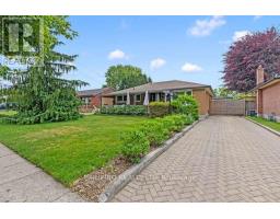 1807 Sudbury Avenue, MLS X13436008
