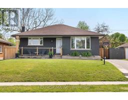 244 Burlington Street, MLS X13436028