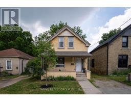 247 Egerton Street, MLS X13436338