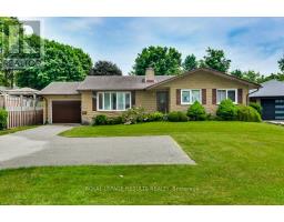 295 John Street S, MLS X13439048