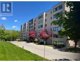 605 - 650 Cheapside Street, MLS X13456998