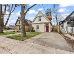 3 Marmora Street, MLS X13459918