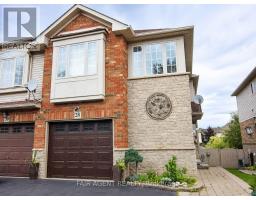 28 Elderberry Avenue, MLS X13474918