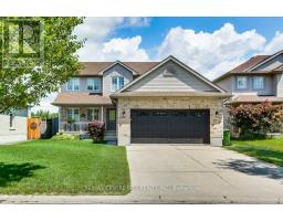 45 Riverbank Drive, MLS X13482528