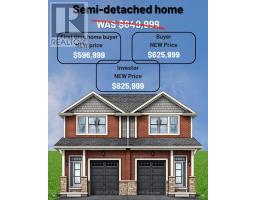 Lot 11 Shirley Street, MLS X13484498