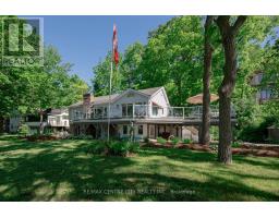 547 Edith Cavell Boulevard, MLS X13492768