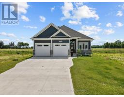 4 Postma Crescent, MLS X13493308