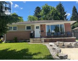 268 Bernard Street, MLS X13495518