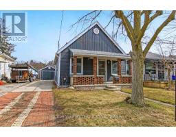 272 Sanders Street, MLS X13497448