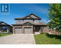 45 Brenmar Crescent, MLS X13499608