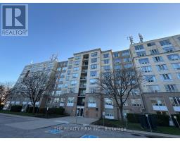 501 - 1510 Richmond Street, MLS X13500458